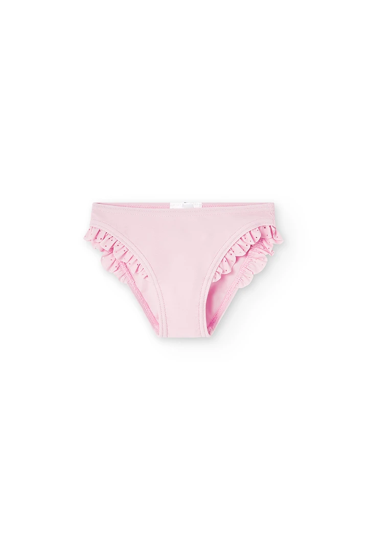 Knickers for baby girl