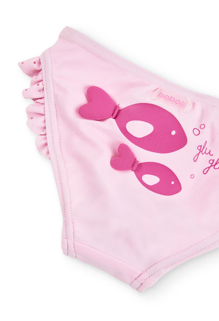 Knickers for baby girl