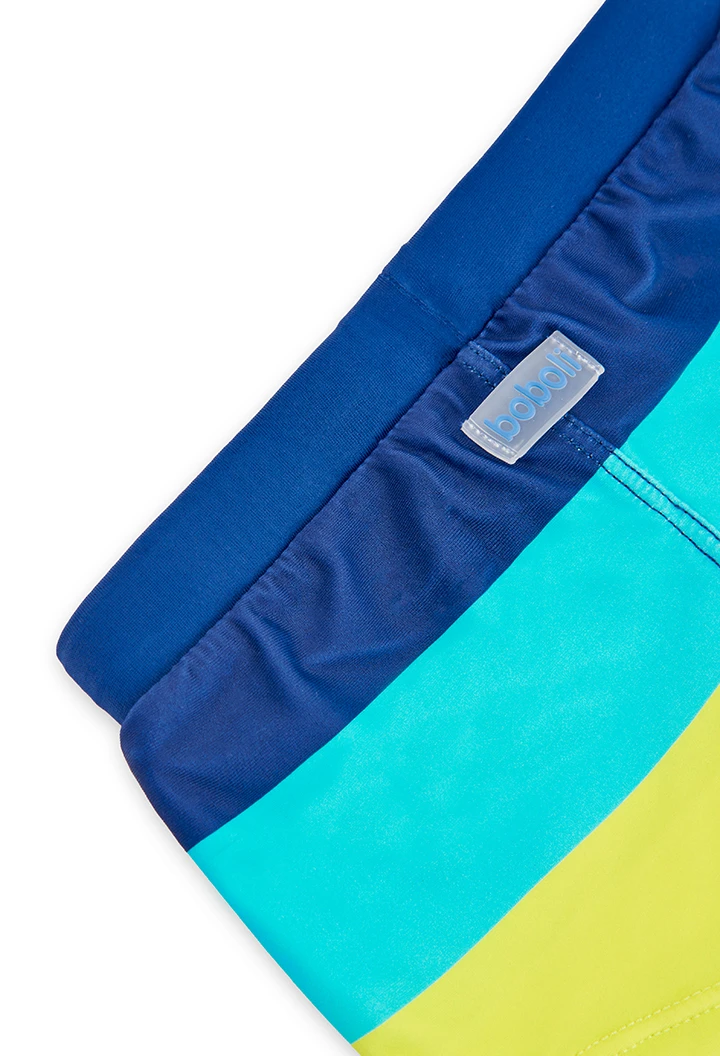 Maillot de bain polyamida pour bébé garçon