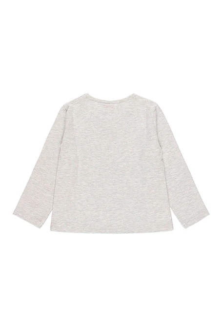 Pyjama stretch pour fille - organique
