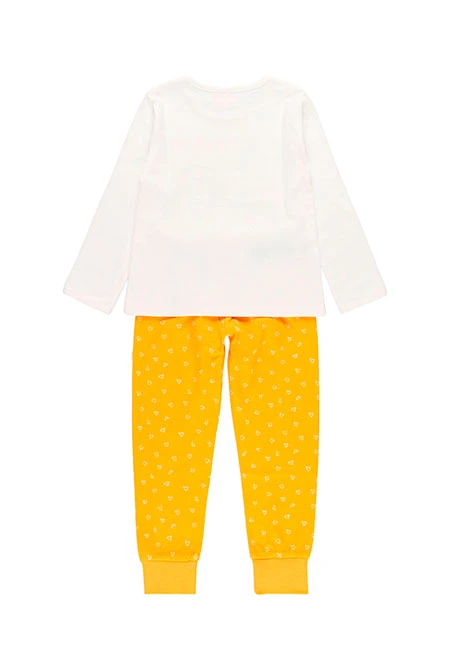 Pyjama pour fille - organique