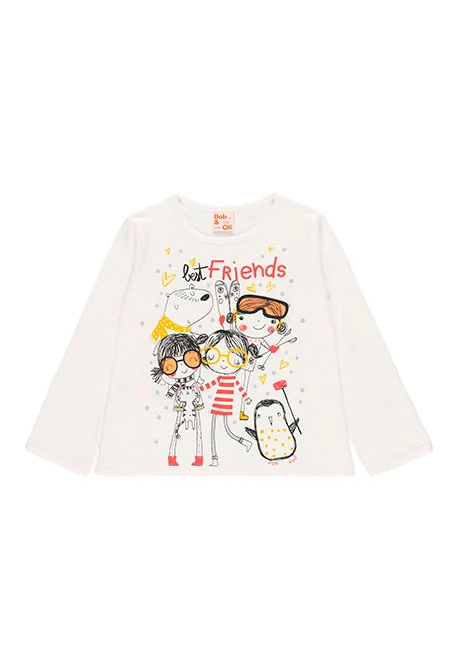 Pyjama pour fille - organique