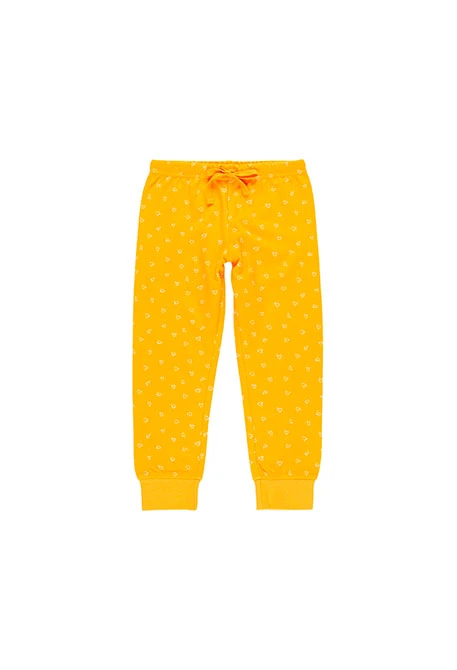 Pyjama pour fille - organique