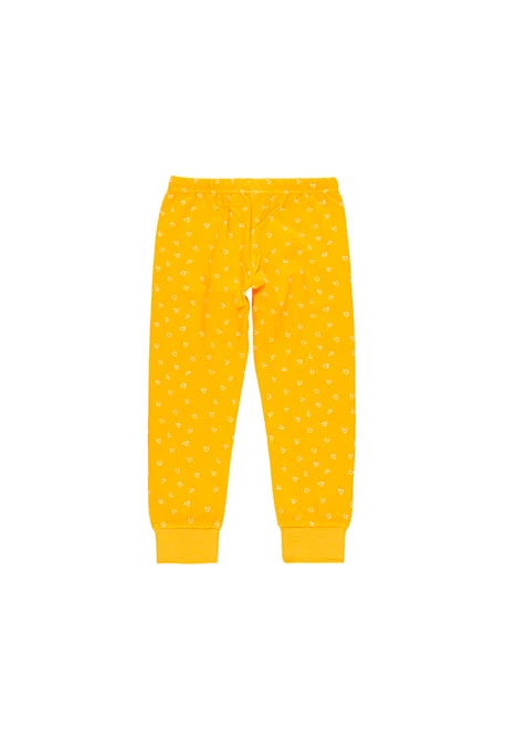 Pyjama pour fille - organique