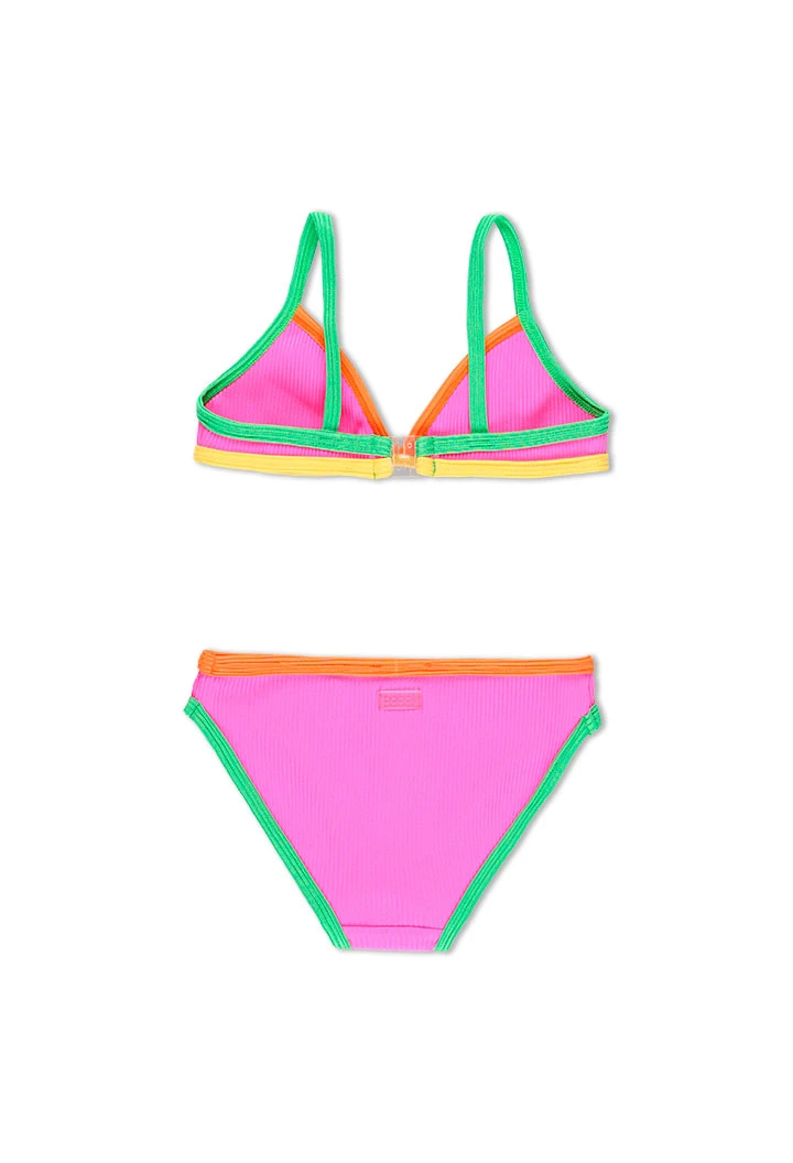 Bikini polyamide pour fille