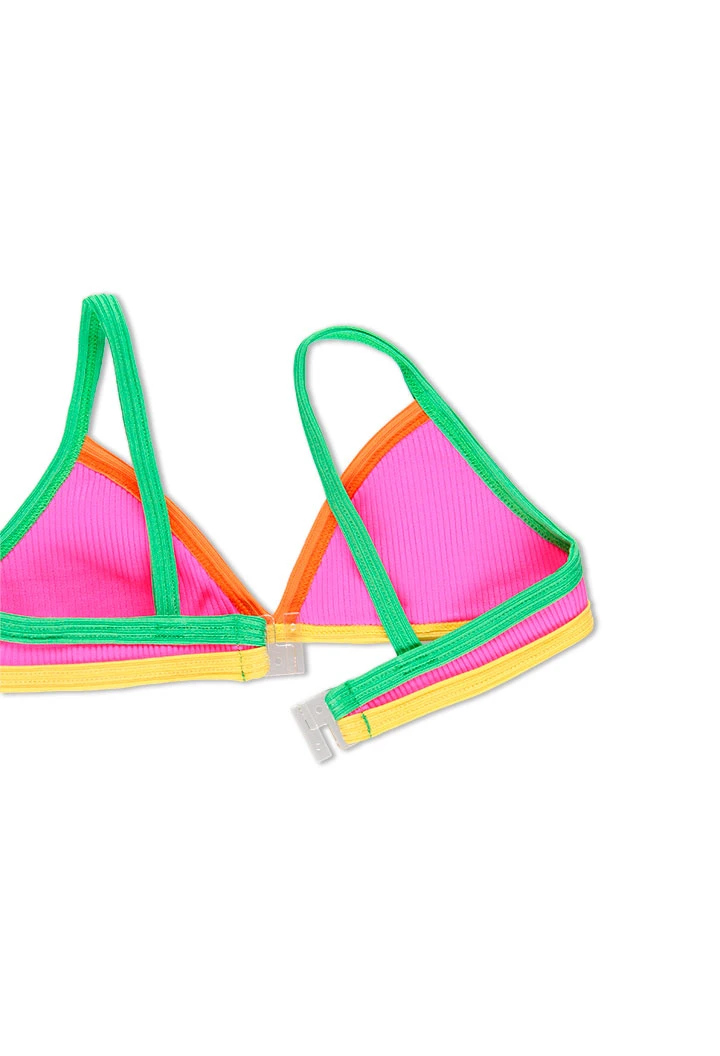 Bikini polyamide pour fille