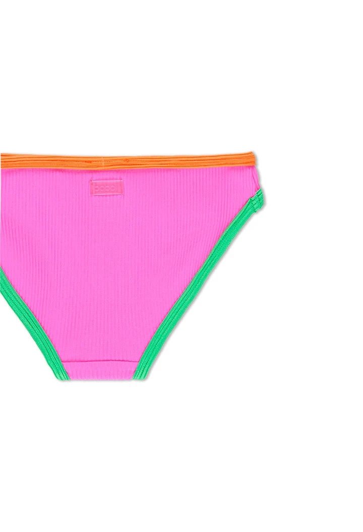Bikini polyamide pour fille