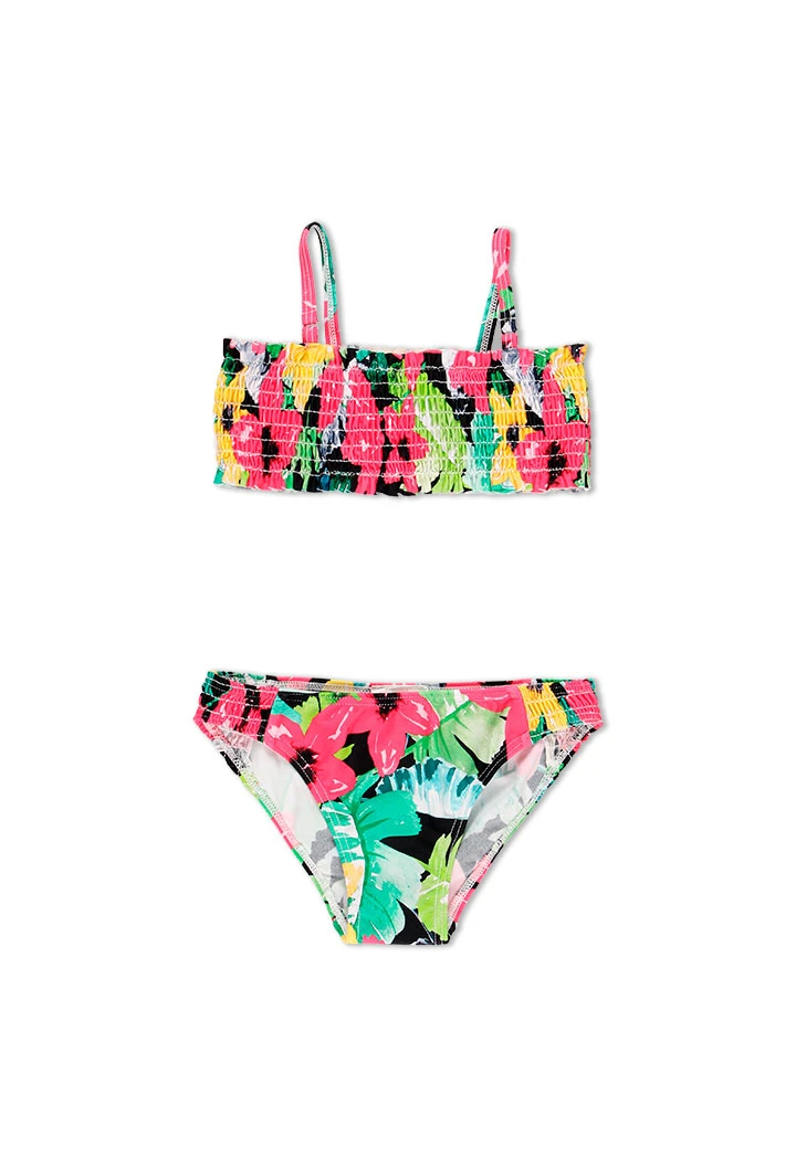 Bikini polyamide pour fille