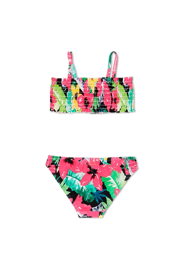 Bikini polyamide pour fille