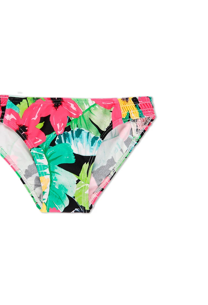 Bikini polyamide pour fille