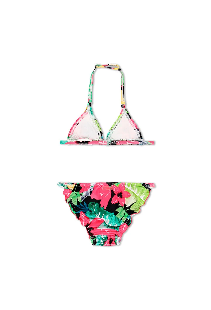 Bikini polyamide pour fille