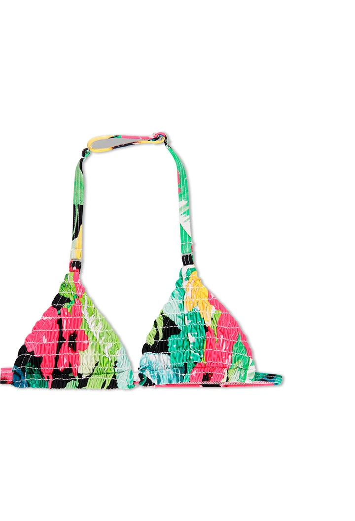 Bikini polyamide pour fille