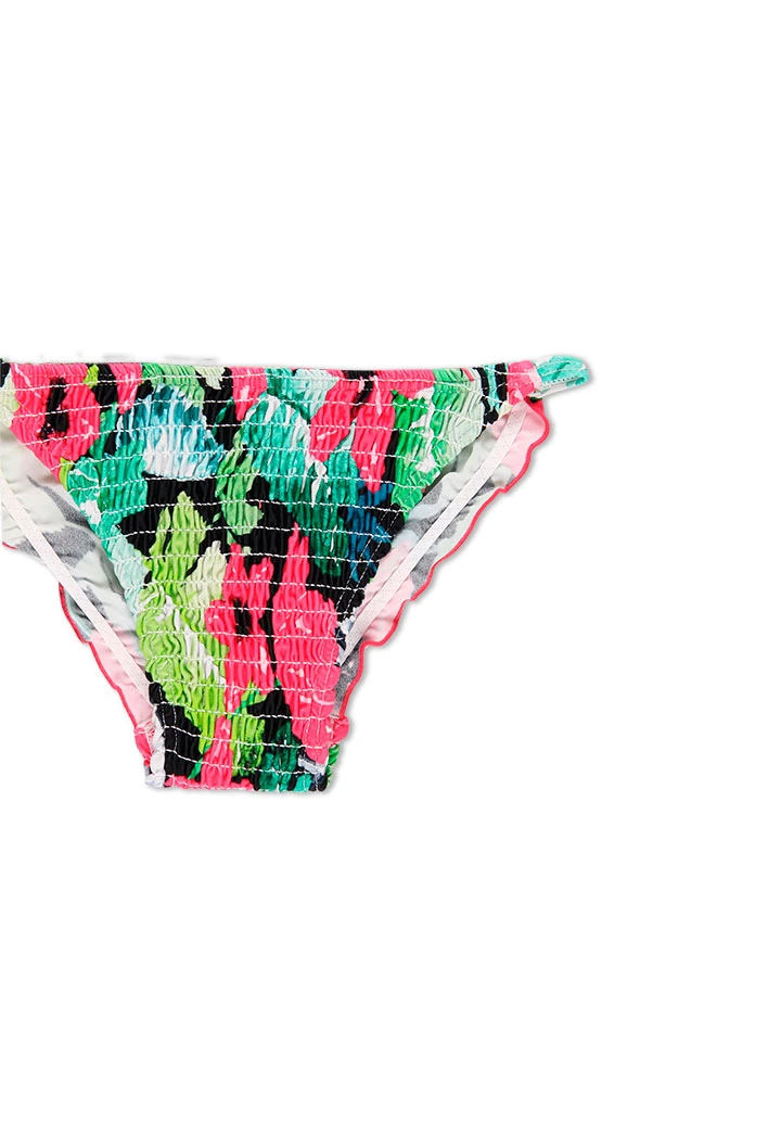 Bikini polyamide pour fille