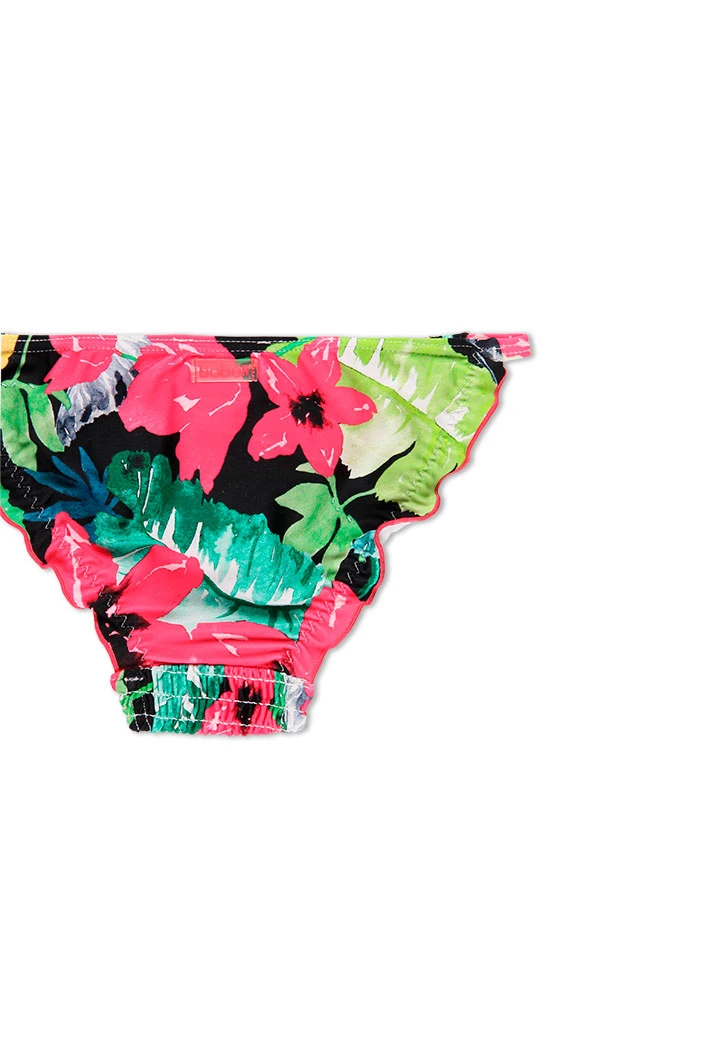 Bikini polyamide pour fille