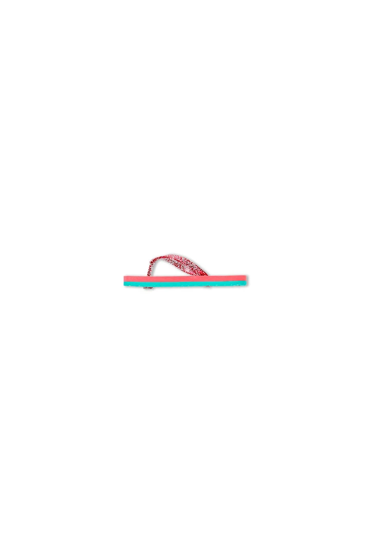 Tongs pour fille