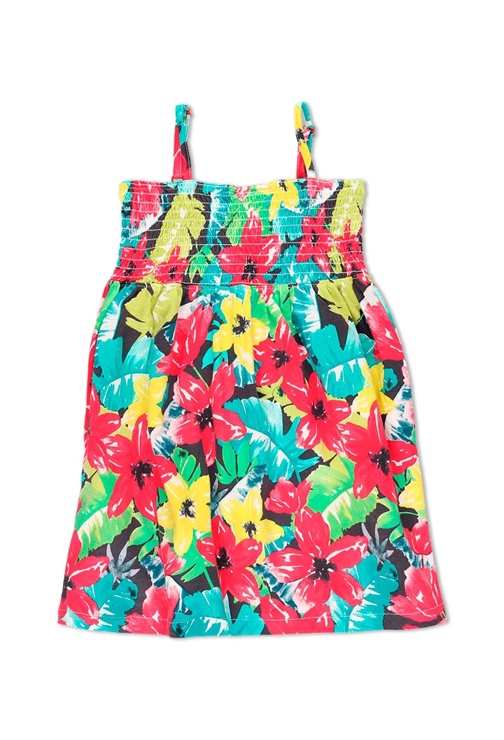 Robe pour fille