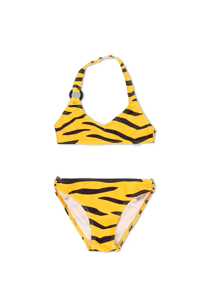 Bikini polyamide pour fille