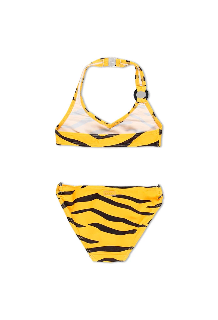 Bikini polyamide pour fille