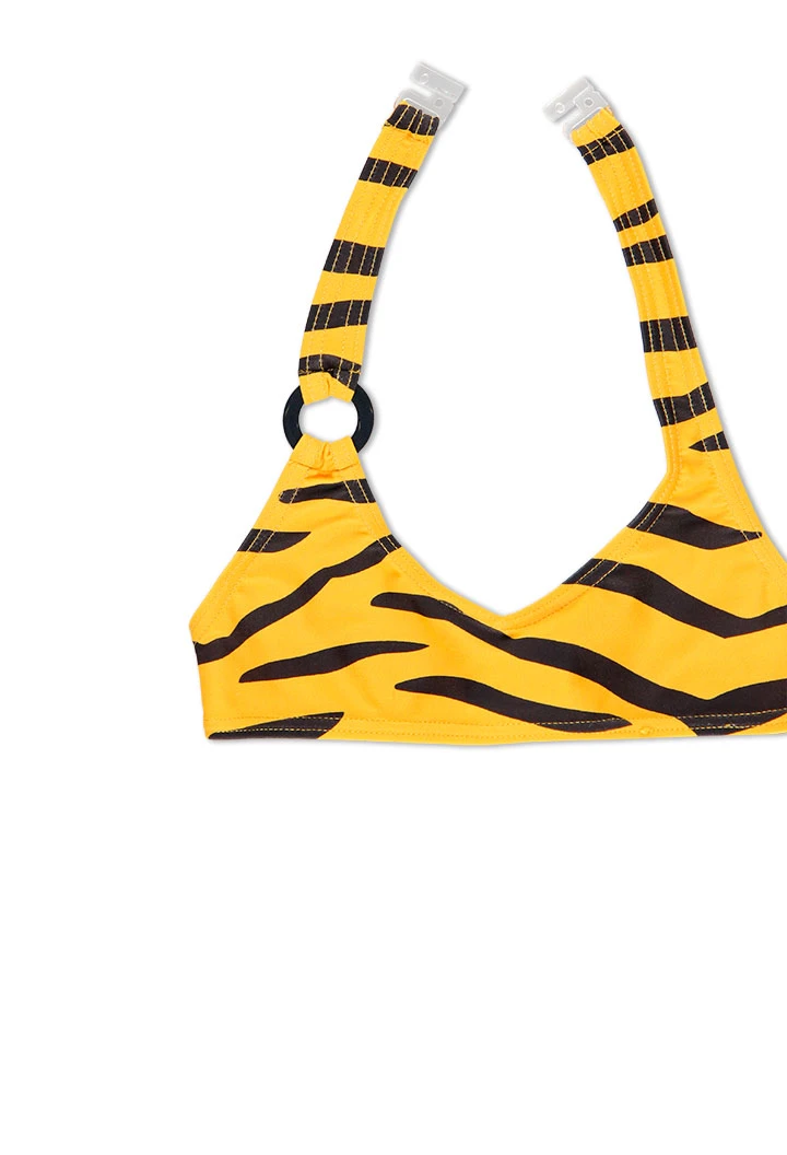 Bikini polyamide pour fille