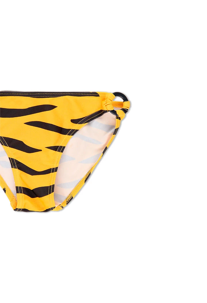 Bikini polyamide pour fille