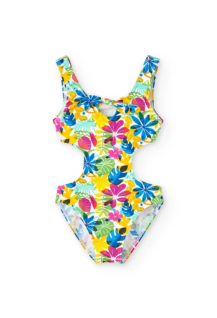 Trikini pour fille