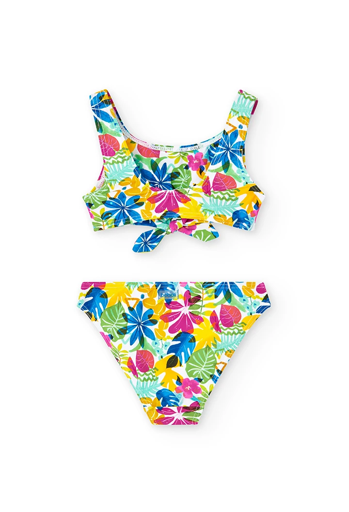 Bikini für mädchen