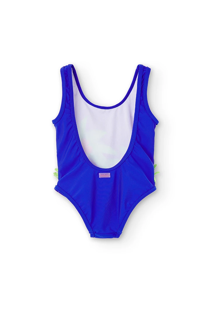 Costume da bagno "albero di palma" per ragazza