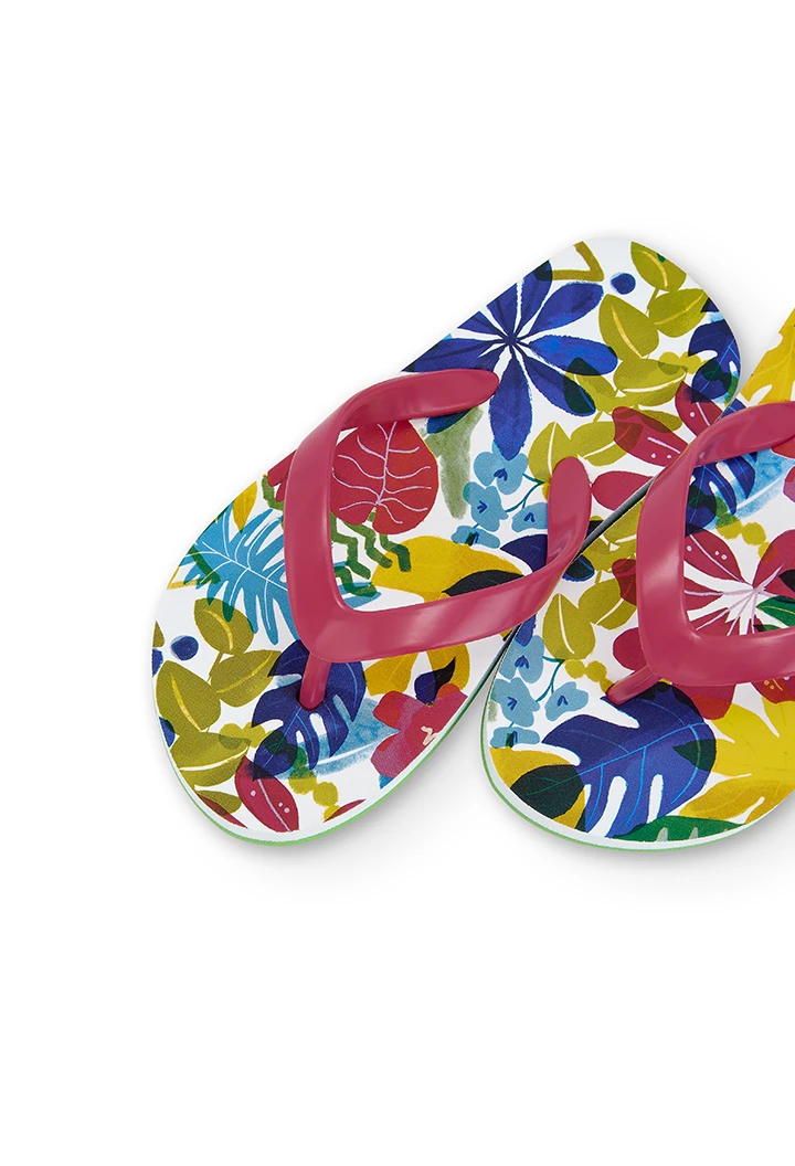 Flip-Flops für mädchen