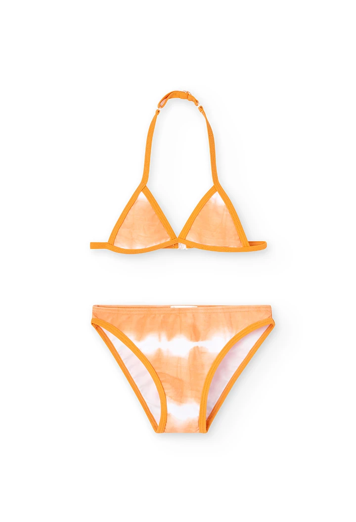 Bikini polyamide for girl