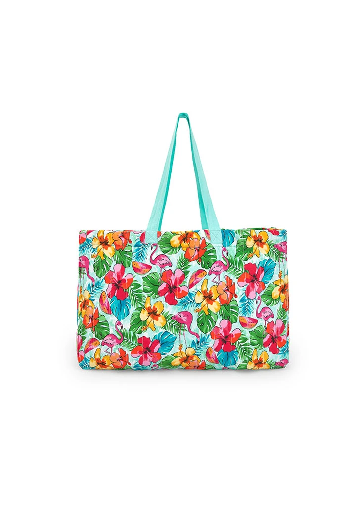 Sac à fleurs pour fille