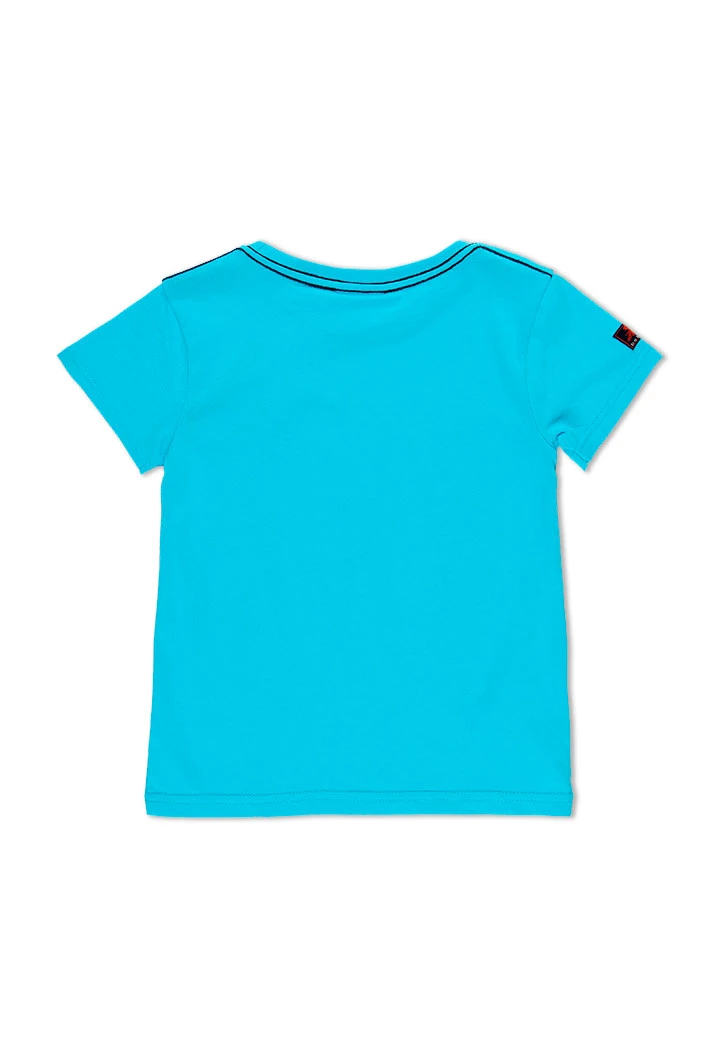 T-Shirt tricot pour garçon
