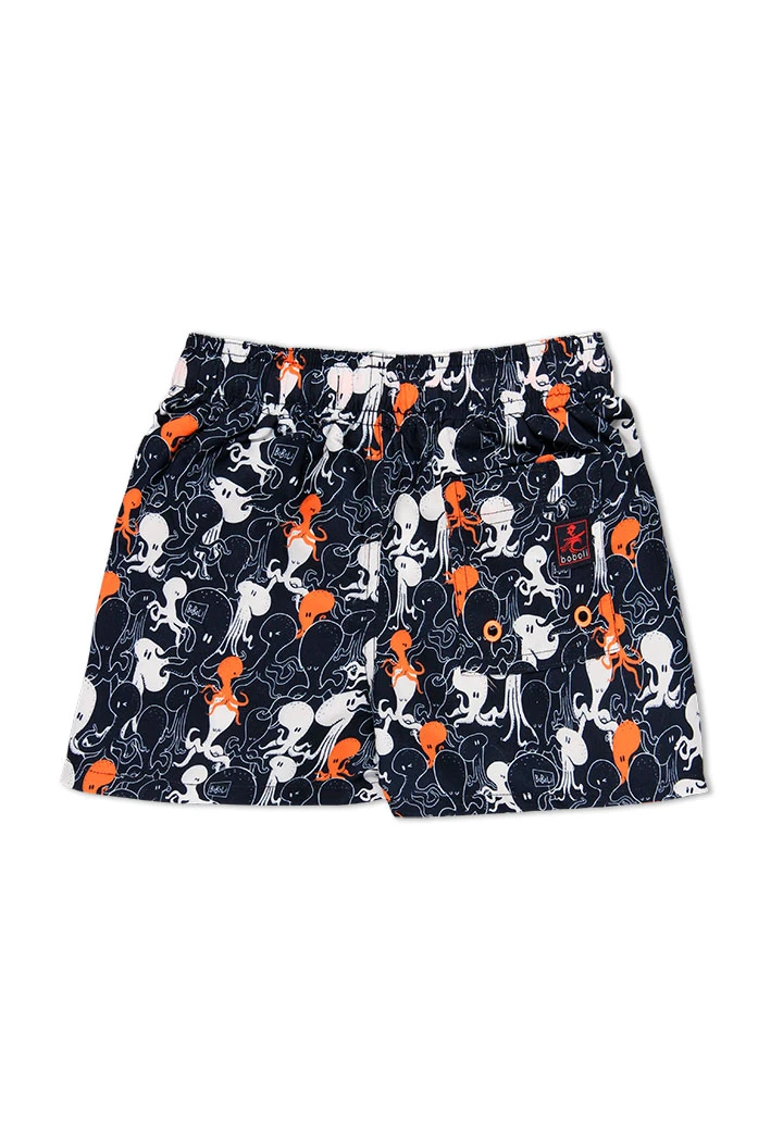 Boxer pour garçon