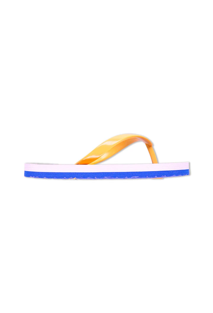 Tongs "surf team" pour garçon