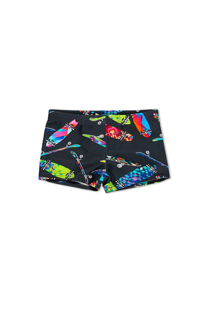 Maillot de bain polyamida pour garçon