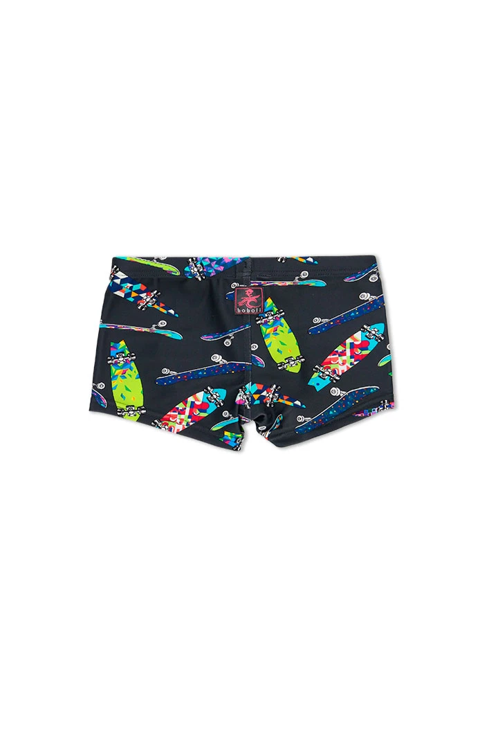 Maillot de bain polyamida pour garçon