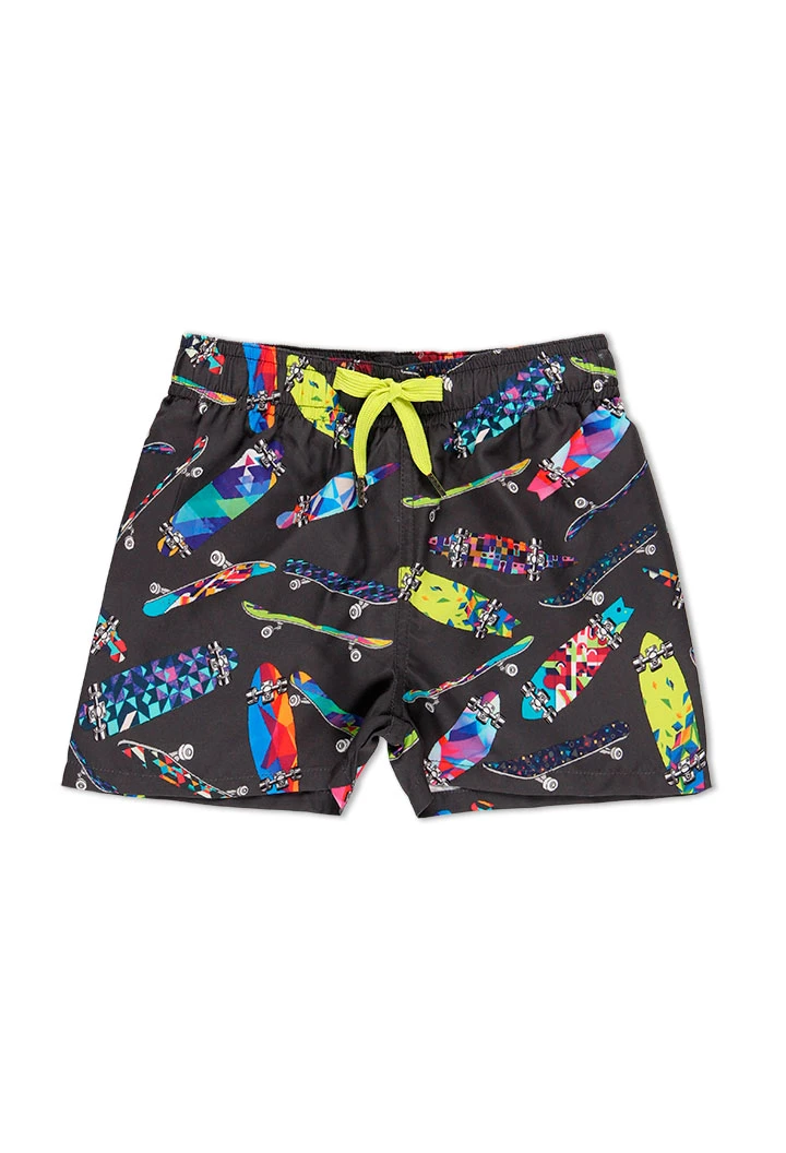 Boxer pour garçon