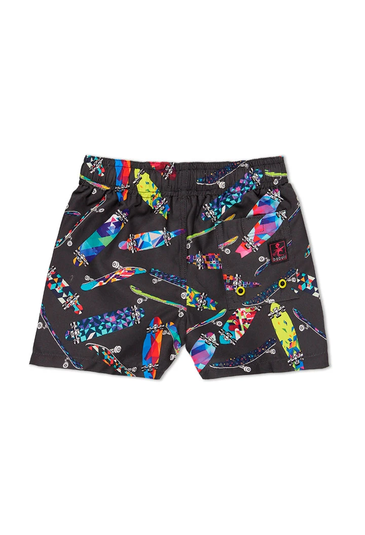 Boxer pour garçon