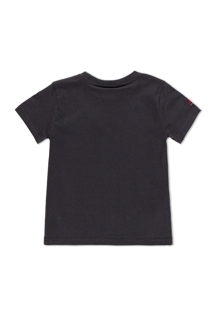 T-Shirt tricot pour garçon