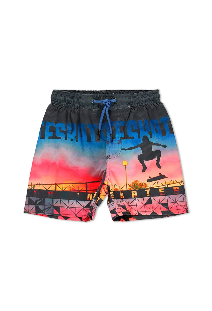 Boxer pour garçon