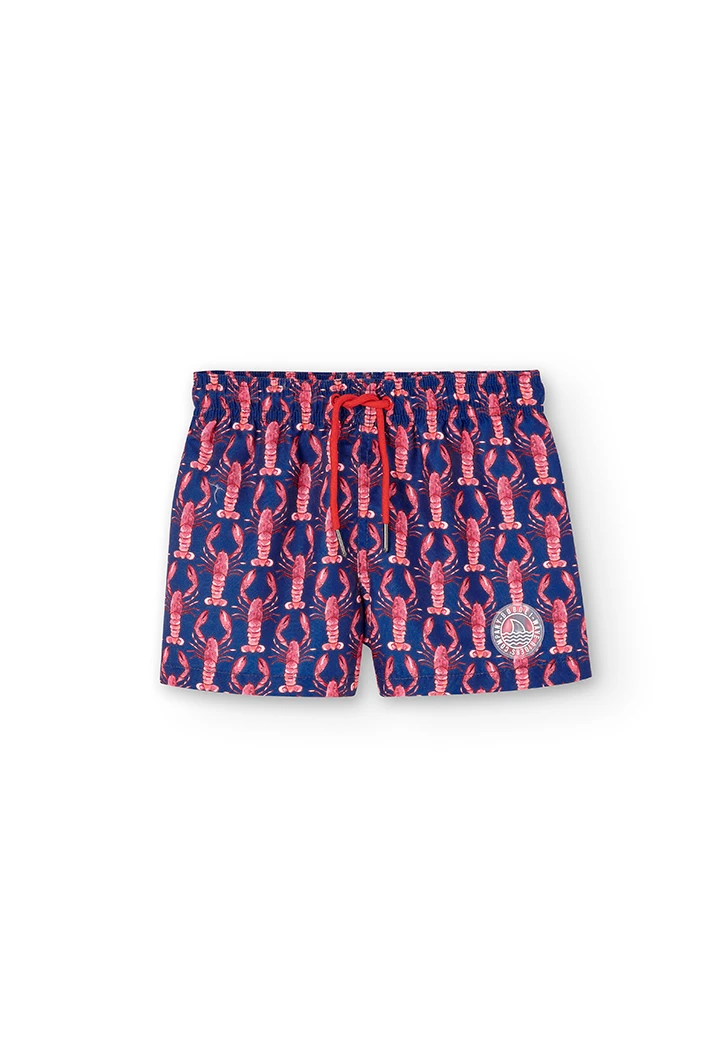 Boxers for boy