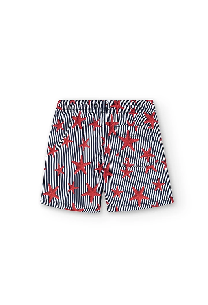 Boxer shorts für junge