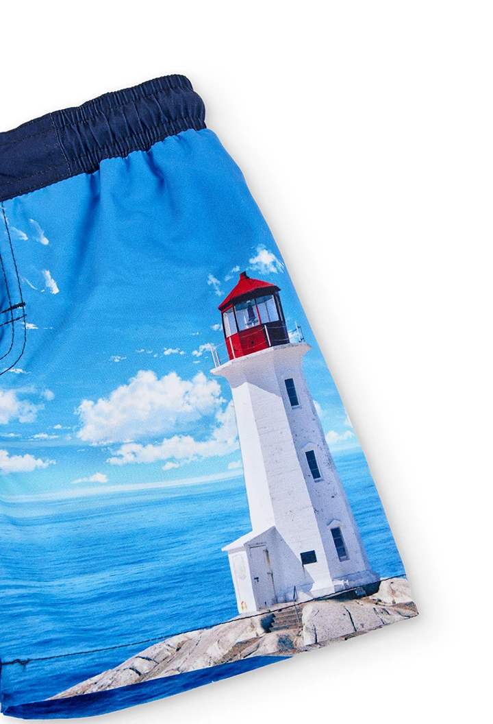 Boxer shorts für junge