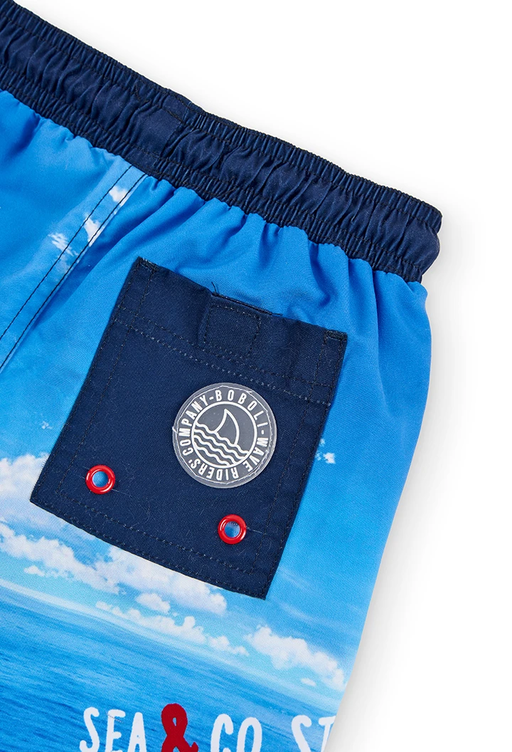 Boxer shorts für junge