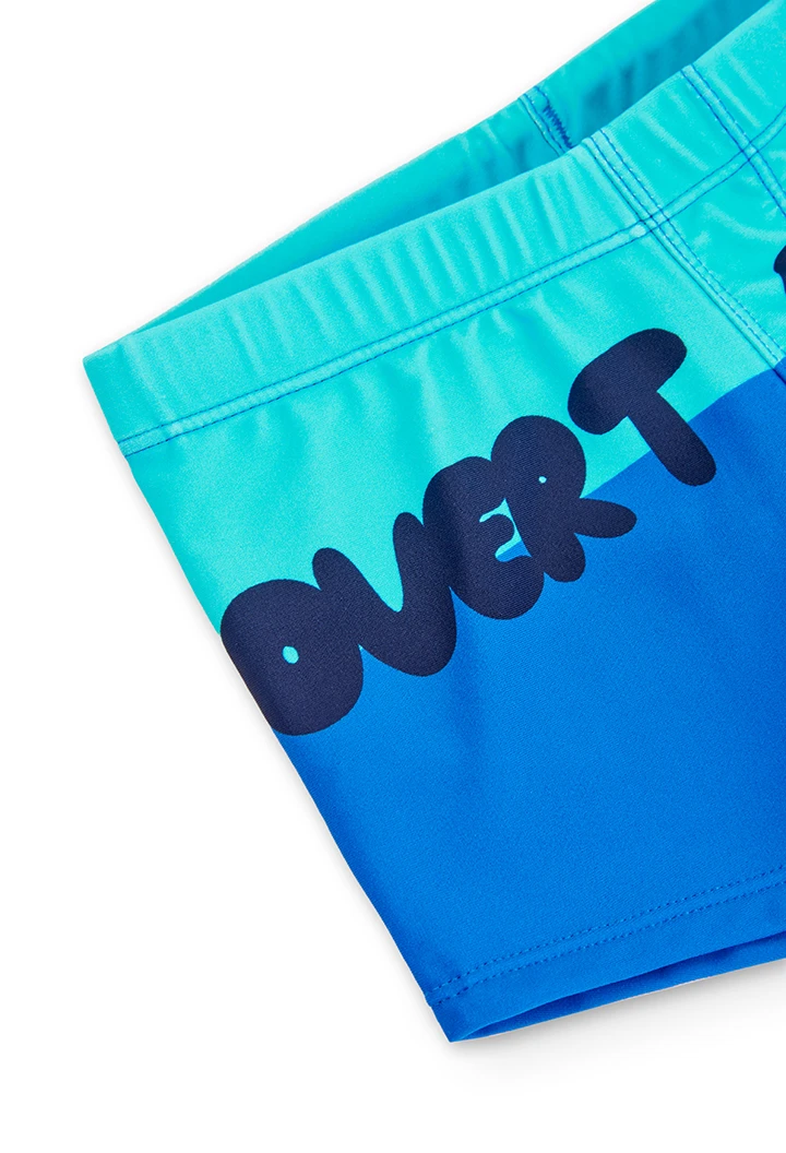 Badehose polyamid für junge