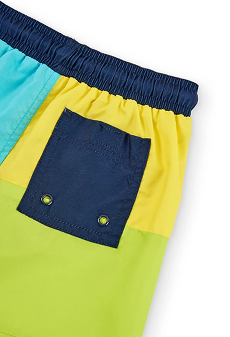 Boxer pour garçon