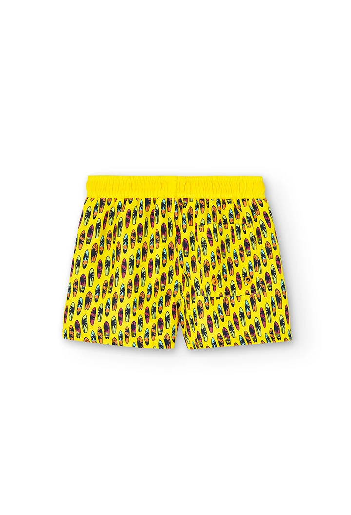 Boxers for boy
