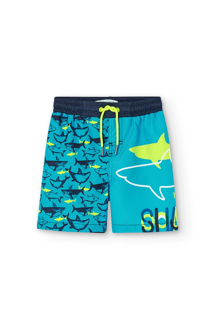 Boxers for boy