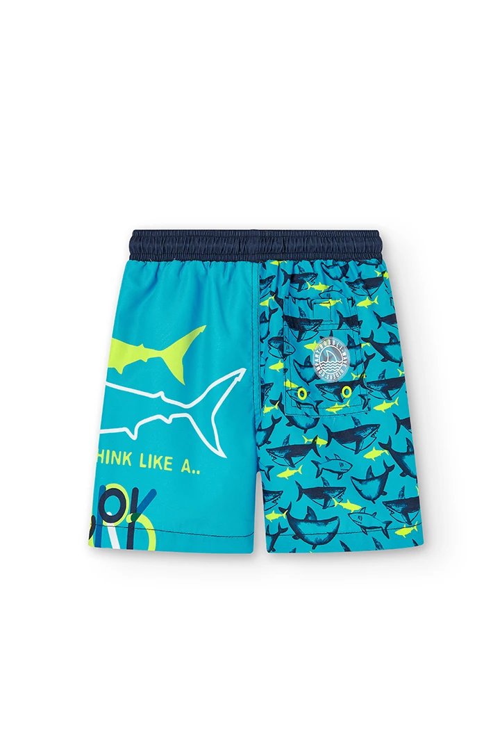 Boxers for boy