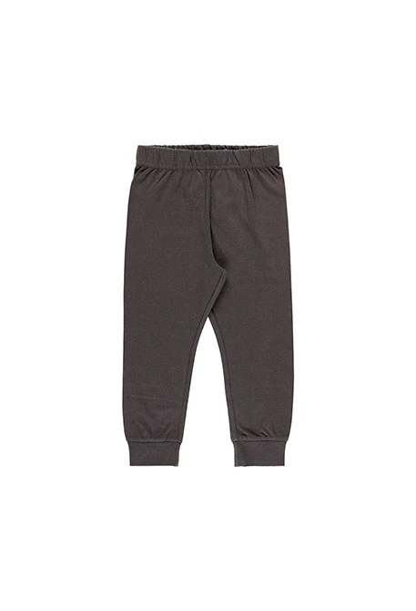 Pyjama en tricot pour garçon - organique
