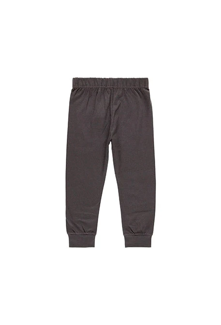 Pyjama en tricot pour garçon - organique
